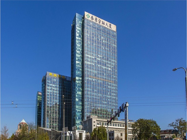 浙江建筑现场施工动画视频